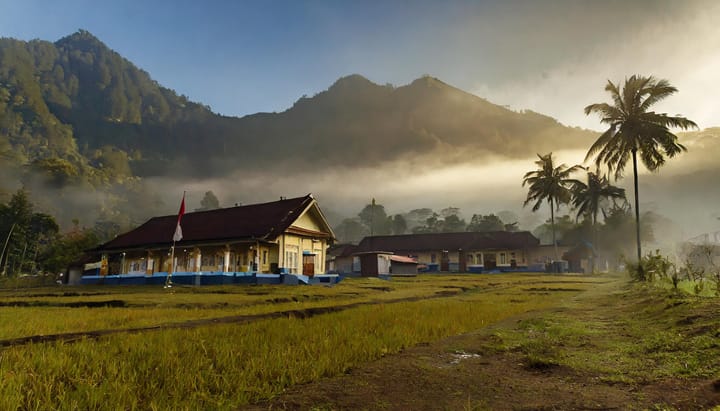 Ayo Ikut Pendidikan Guru Penggerak